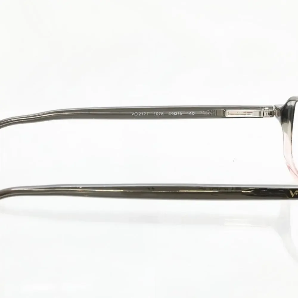 Vogue VO2177 49-16-140mm 1075 Eyeglass FRAMES ONLY - GOOD CONDITION